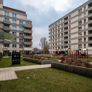 Komputerowa Street , Варшава Польша